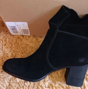 Frye PHOEBE MID SLOUCH women's boots NWT